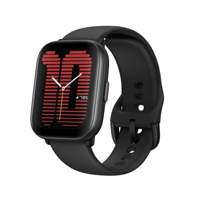 Smartwatch AMAZFIT Active Negro