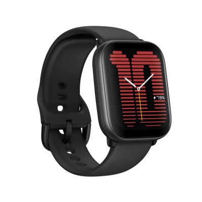 Smartwatch AMAZFIT Active Negro