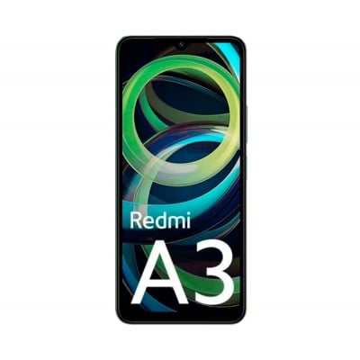 Smartphone XIAOMI REDMI A3 Verde 4 GB...