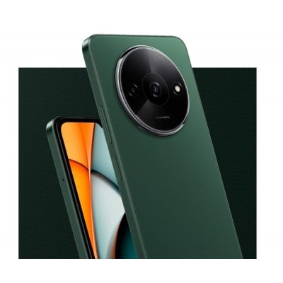 Smartphone XIAOMI REDMI A3 Verde 4 GB...