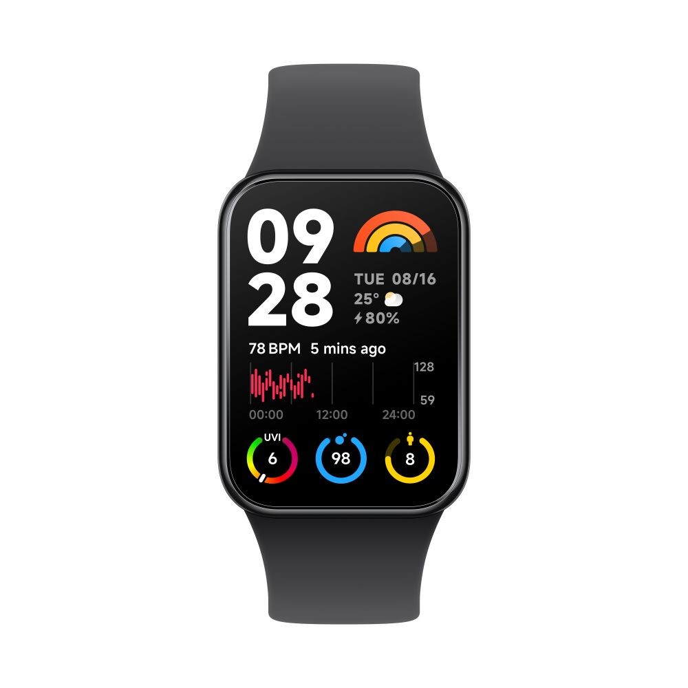 Pulsera Actividad XIAOMI Smart Band 8...