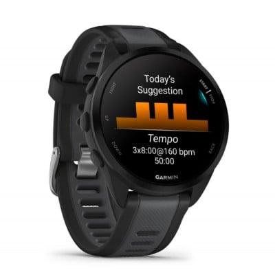 Smartwatch GARMIN Forerunner 165