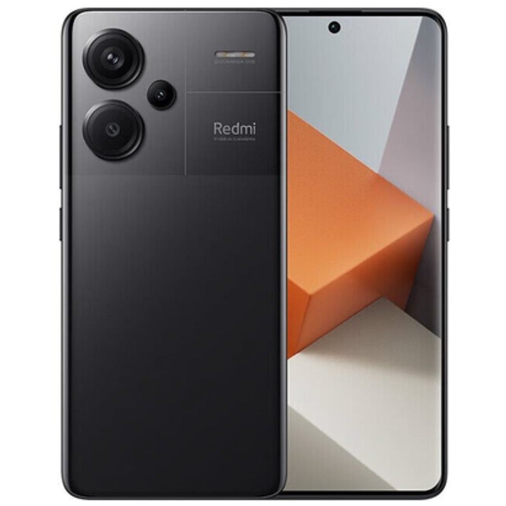 Smartphone XIAOMI Redmi Note 13 Pro+...