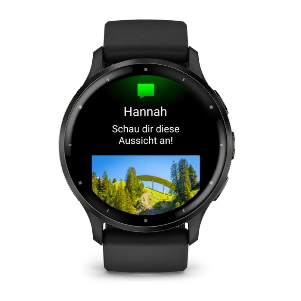 Smartwatch GARMIN Venu 3