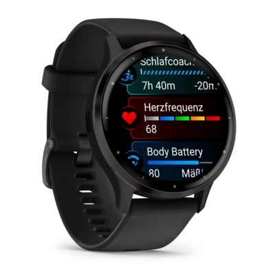 Smartwatch GARMIN Venu 3