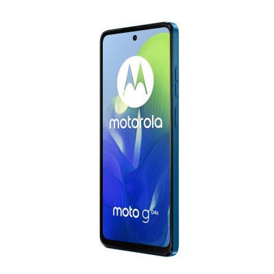 Smartphone MOTOROLA Moto G04S 4G Azul...