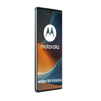 Smartphone MOTOROLA Moto Edge 50 Azul