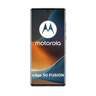 Smartphone MOTOROLA Moto Edge 50 Azul