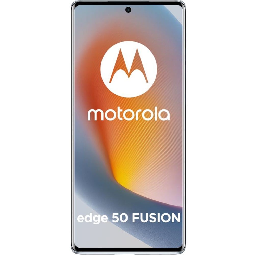 Smartphone MOTOROLA Moto Edge 50 Azul