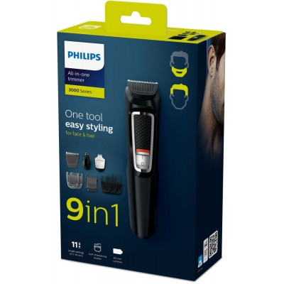 Barbero PHILIPS MG374015