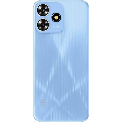 Smartphone ZTE Nubia Azul 4 GB 128 GB