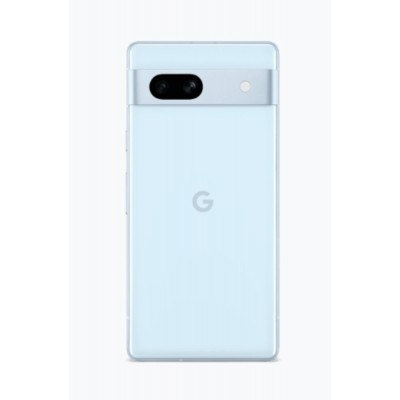 Smartphone GOOGLE Pixel 7A Azul 8 GB...