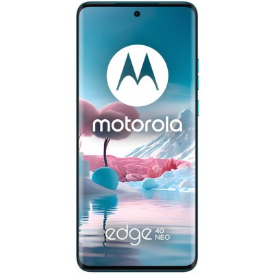 Smartphone MOTOROLA Edge 40...