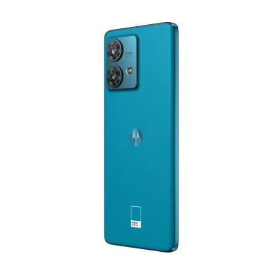 Smartphone MOTOROLA Edge 40 Neo Azul...