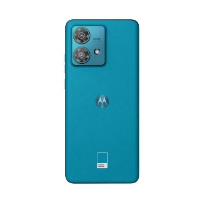 Smartphone MOTOROLA Edge 40 Neo Azul...