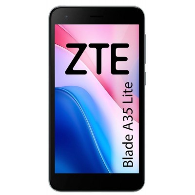 Smartphone ZTE Blade A35...