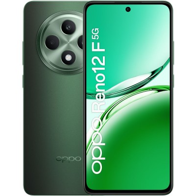 Smartphone OPPO Reno 12 F...