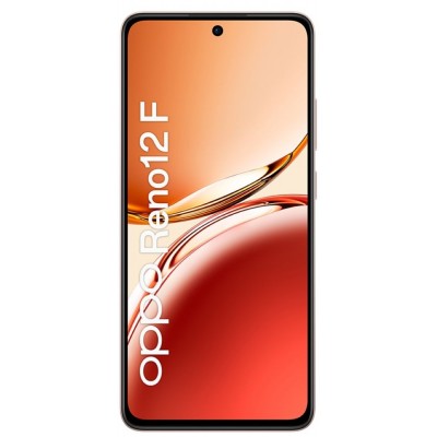 Smartphone OPPO Reno12 F...