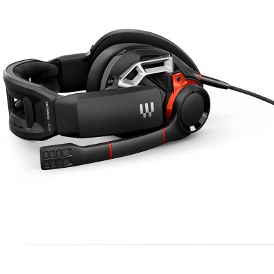 Auriculares EPOS SENNHEISER GSP 600