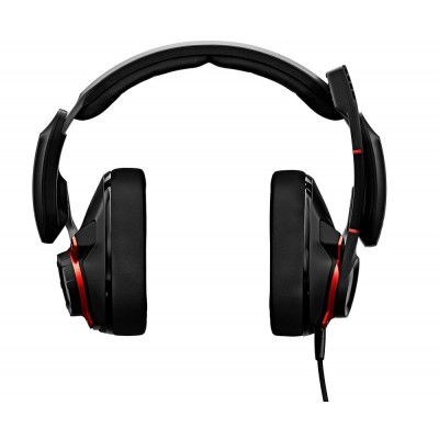 Auriculares EPOS SENNHEISER GSP 600