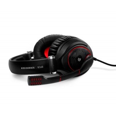 Auriculares SENNHEISER Game Zero...