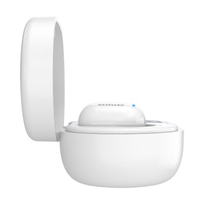 Auriculares AIWA EBTW-150 White