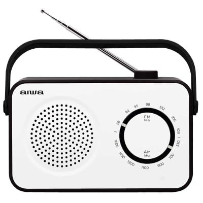 Radio AIWA R-190 BW