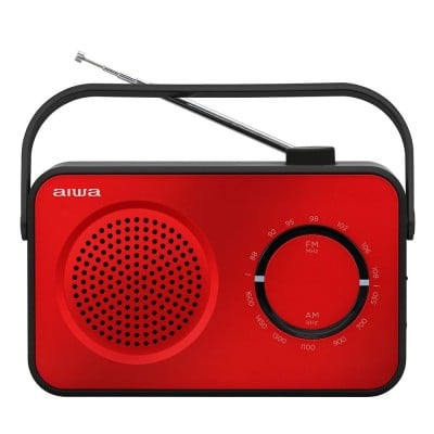 Radio AIWA R-190 RD