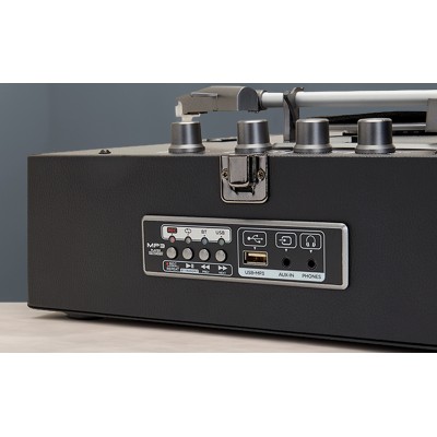 Tocadiscos AIWA VPX-1971