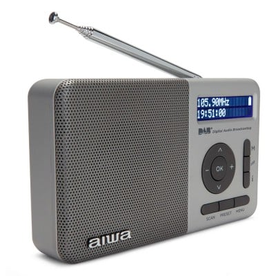 Radio AIWA RD-40DAB/SL