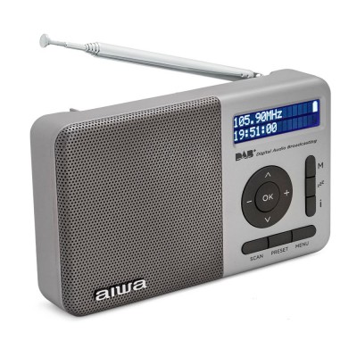 Radio AIWA RD-40DAB/SL