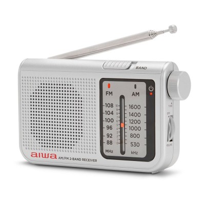 Radio AIWA RS-55/SL