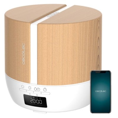 Humidificador CECOTEC PureAroma 550...