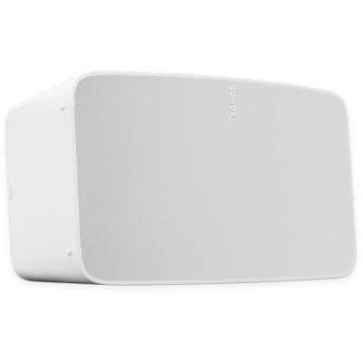 Altavoz SONOS Five Blanco