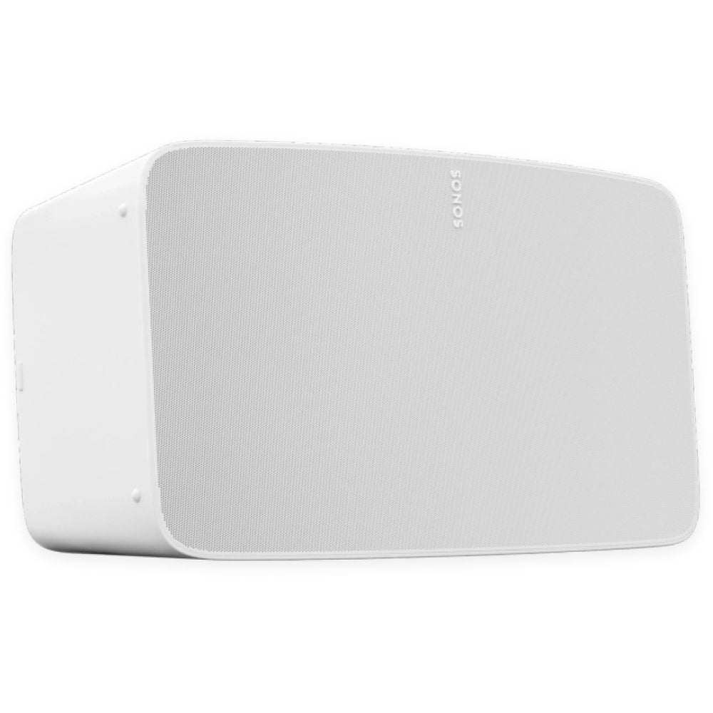 Altavoz SONOS Five Blanco