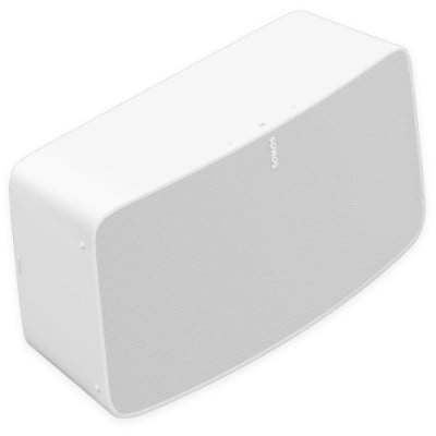 Altavoz SONOS Five Blanco