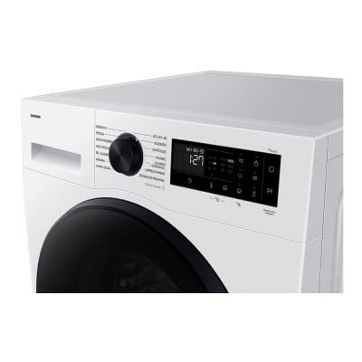 Lavasecadora SAMSUNG WD90DG5B15BEEC