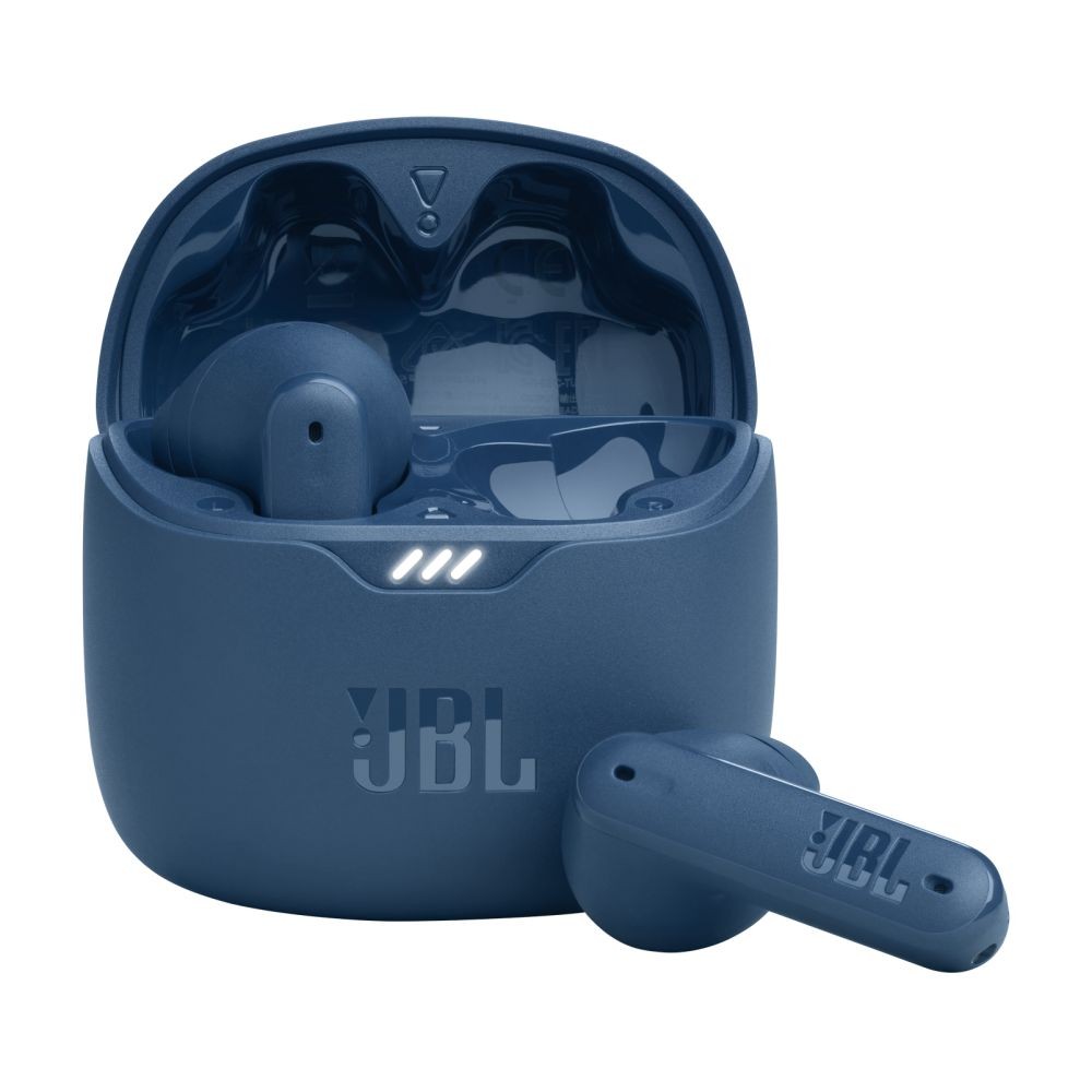 Auriculares JBL Tune Flex Azul