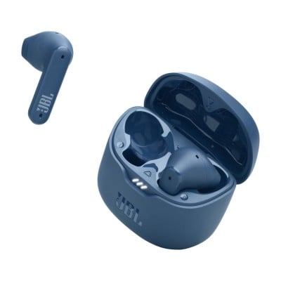 Auriculares JBL Tune Flex Azul