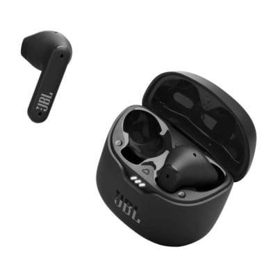 Auriculares JBL Tune Flex Negro