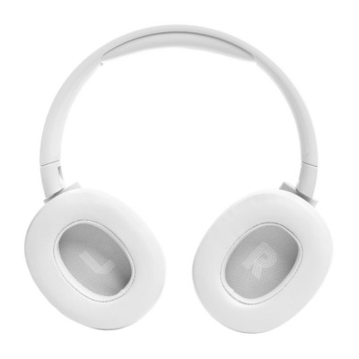 Auriculares JBL Tune 720BT Blanco