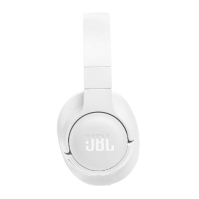 Auriculares JBL Tune 720BT Blanco