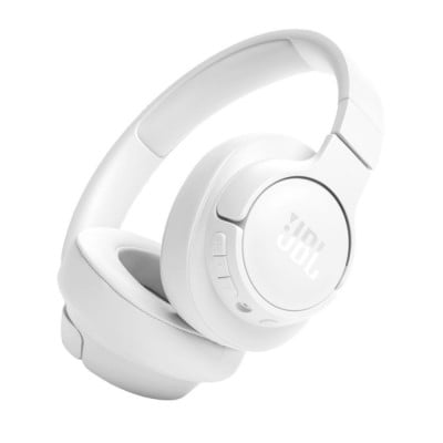 Auriculares JBL Tune 720BT Blanco