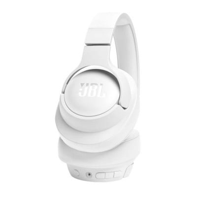 Auriculares JBL Tune 720BT Blanco