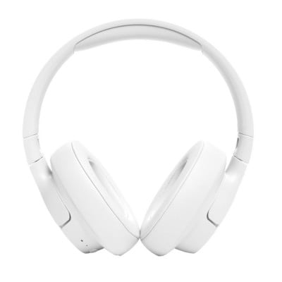 Auriculares JBL Tune 720BT Blanco