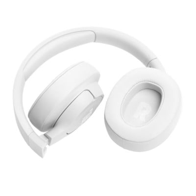 Auriculares JBL Tune 720BT Blanco