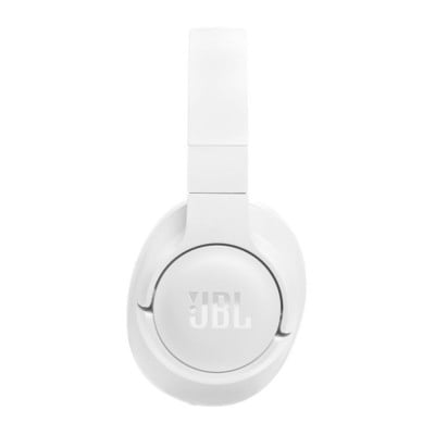 Auriculares JBL Tune 720BT Blanco