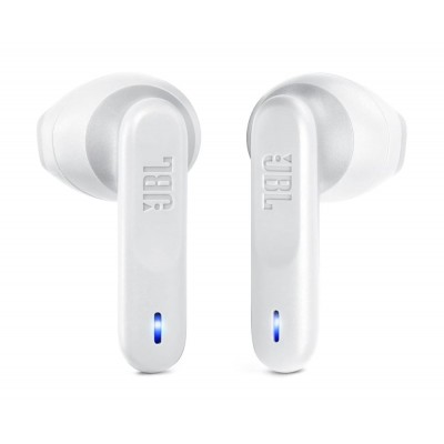 Auriculares JBL Vibe Flex Blanco