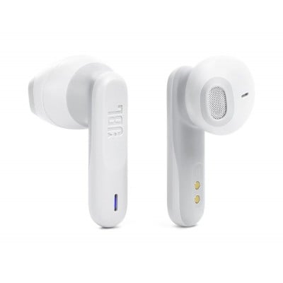 Auriculares JBL Vibe Flex Blanco