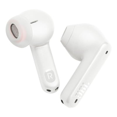 Auriculares JBL Tune Flex Blanco